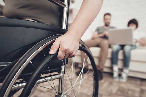 Personal Injury