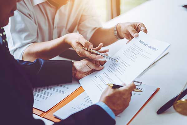 Business And Commercial Litigation