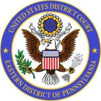 United States District Court | Eastern District Of Pennsylvania