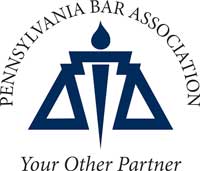 Pennsylvania Bar Association | Your Other Partner