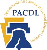 PACDL | Pennsylvania Association Of Criminal Defense Lawyers